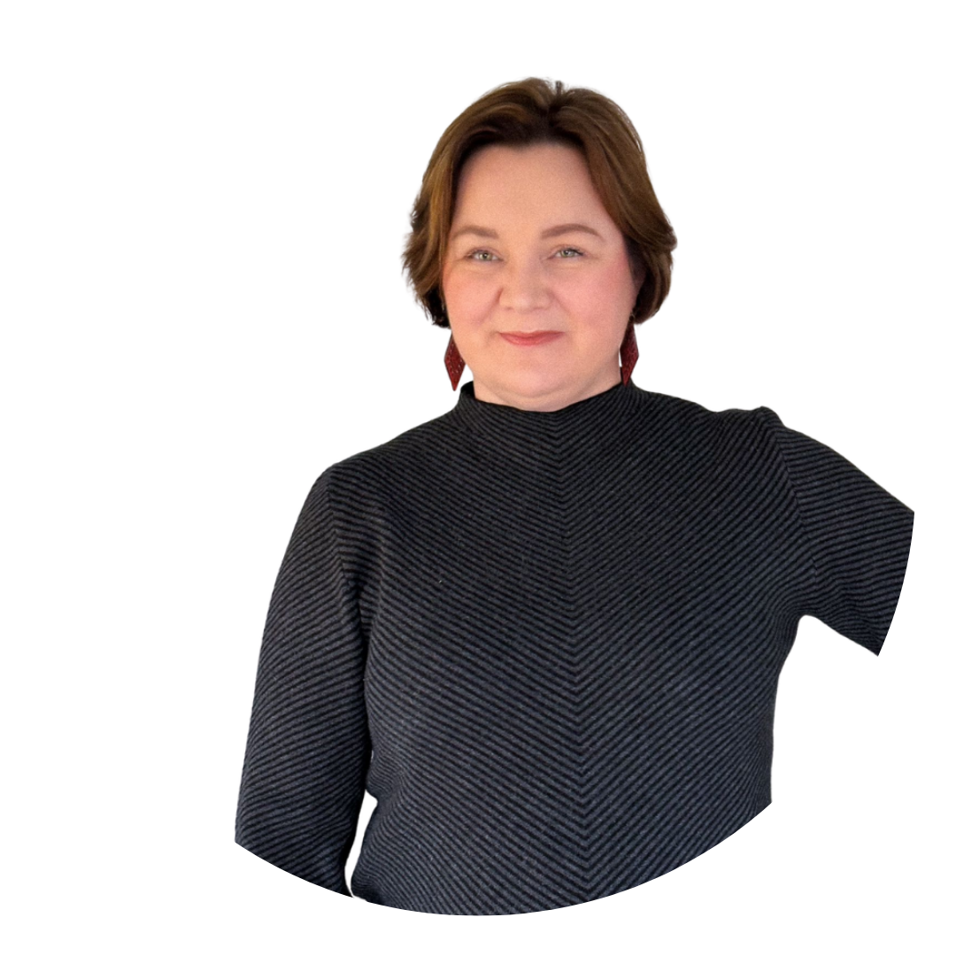 Suvi Pikkarainen